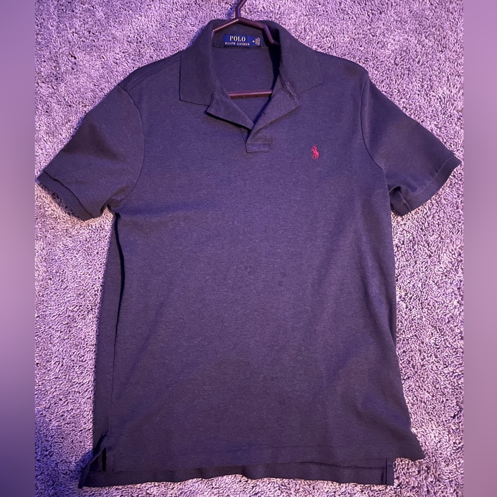 Polo Ralph Lauren - Polo Short Sleeve Shirt - Men’s - Medium